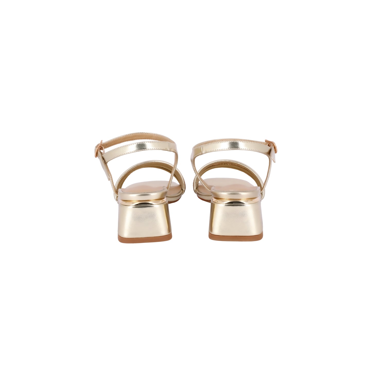 Sandali con fascette eleganti