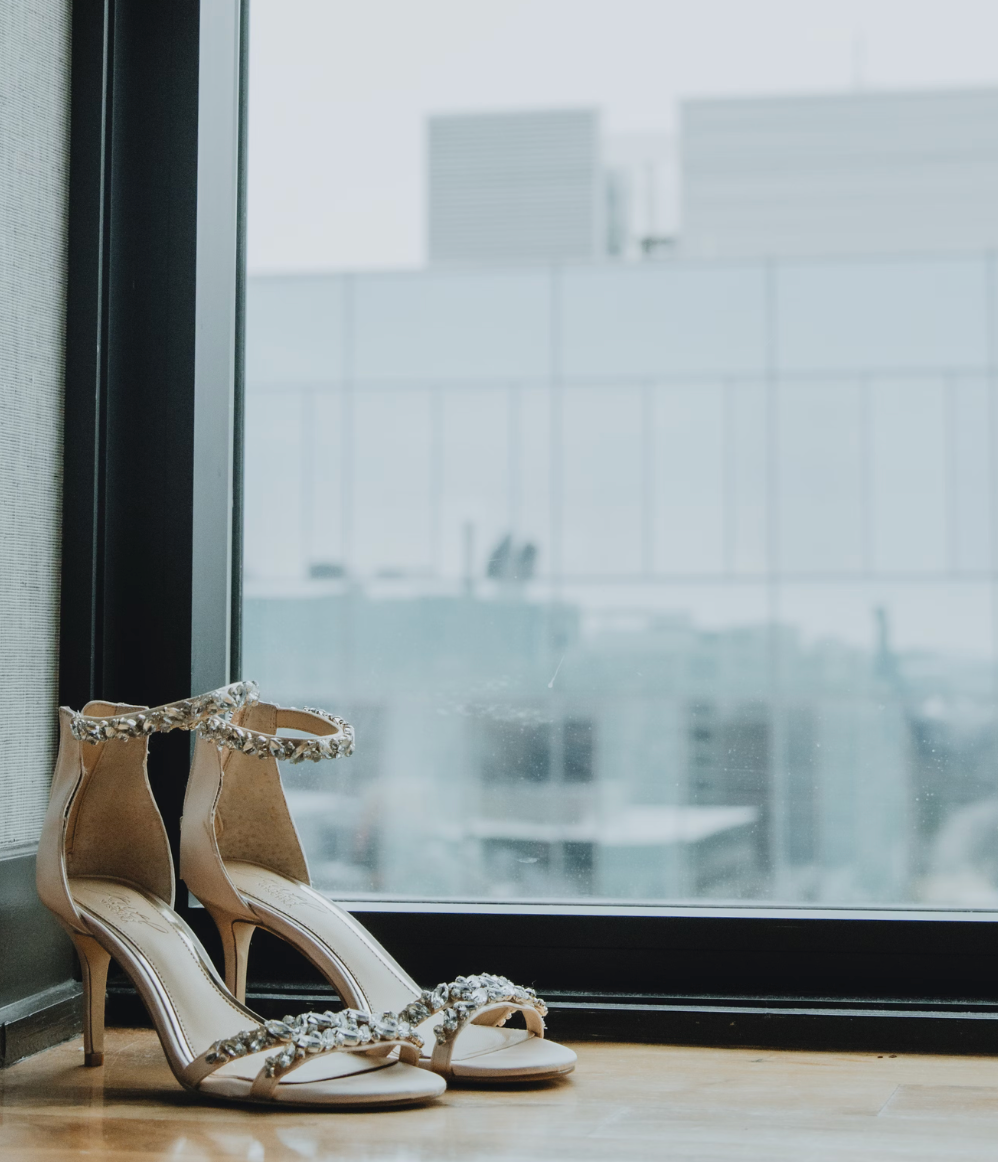 Le tendenze scarpe da donna eleganti Made in Italy per la stagione 2025