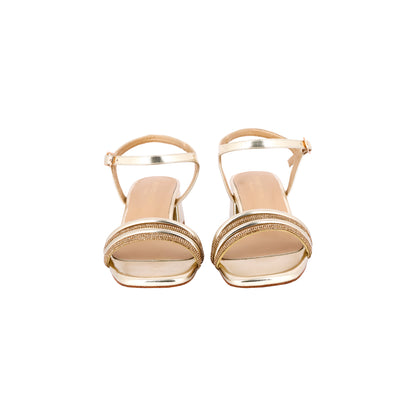 Sandali con fascette eleganti