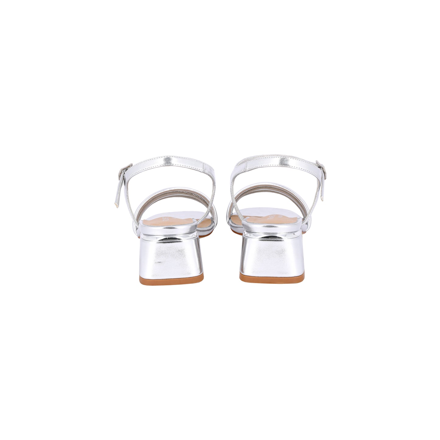 Sandali con fascette eleganti